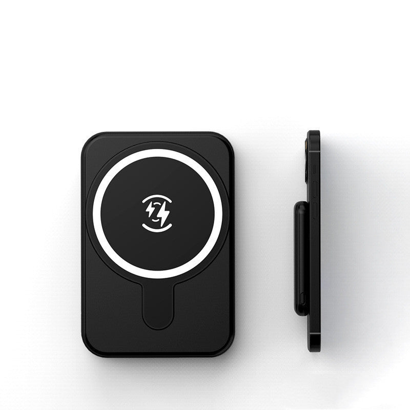 Banco de energía portátil compatible con Magsafe